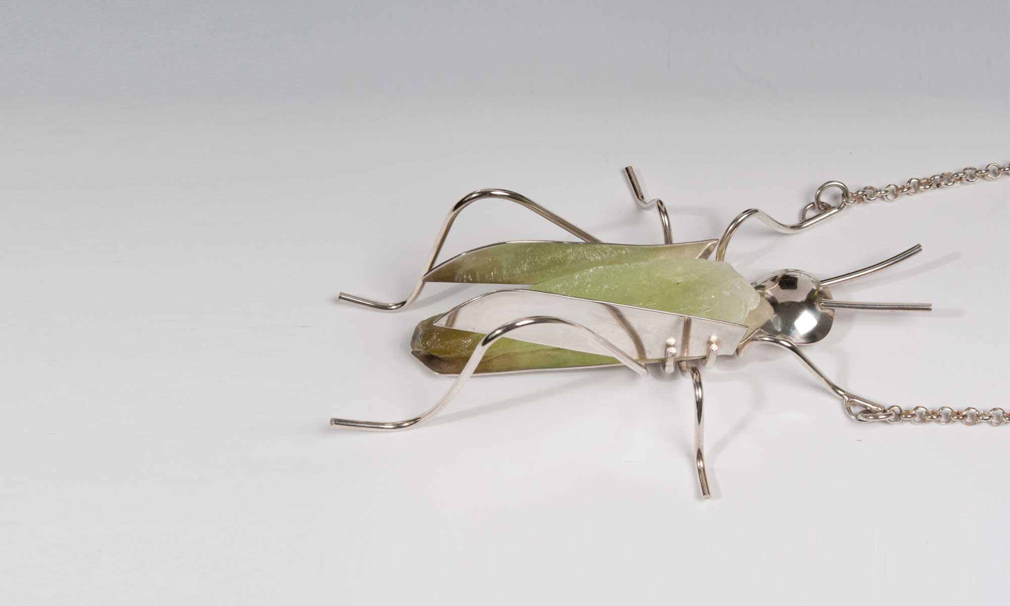 Sieraden Insects - Header | Belinda Brama